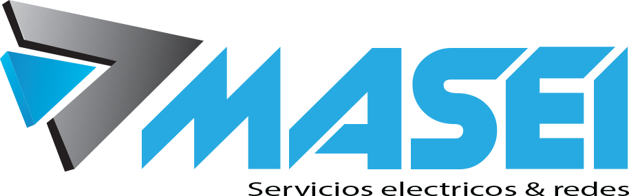 Masei - Servicios Eléctricos y Redes